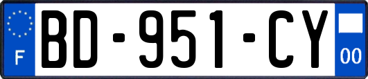 BD-951-CY