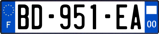 BD-951-EA