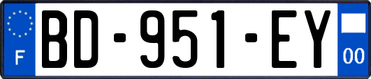 BD-951-EY
