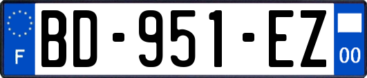 BD-951-EZ