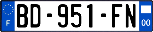 BD-951-FN
