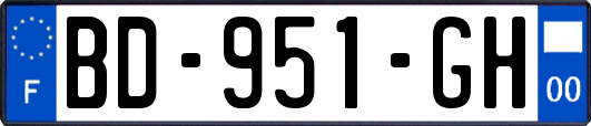 BD-951-GH