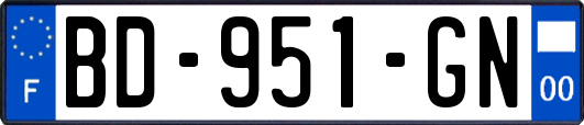 BD-951-GN