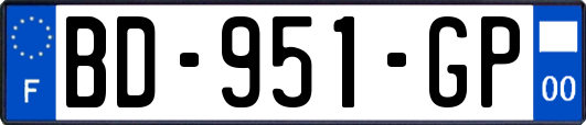 BD-951-GP