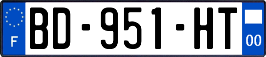 BD-951-HT