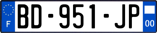 BD-951-JP
