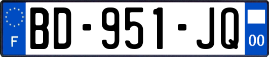 BD-951-JQ