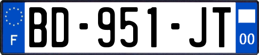 BD-951-JT
