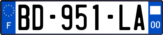 BD-951-LA