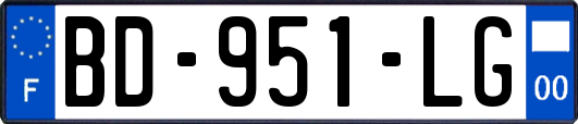 BD-951-LG