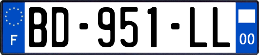 BD-951-LL