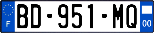 BD-951-MQ