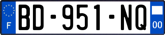 BD-951-NQ