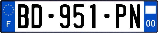 BD-951-PN