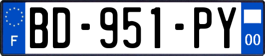 BD-951-PY