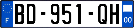 BD-951-QH