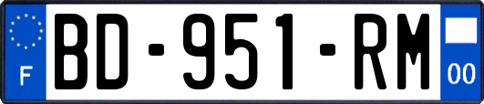 BD-951-RM