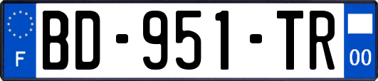 BD-951-TR