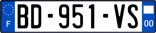 BD-951-VS