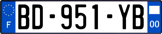 BD-951-YB