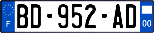 BD-952-AD