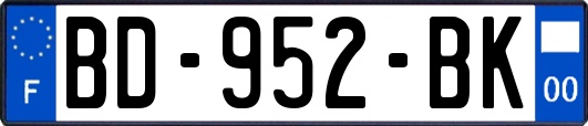 BD-952-BK