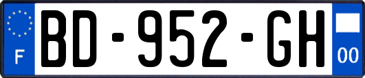 BD-952-GH