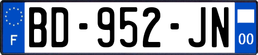 BD-952-JN