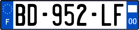 BD-952-LF
