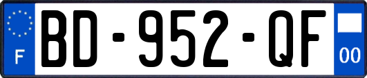 BD-952-QF