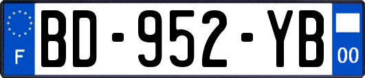 BD-952-YB