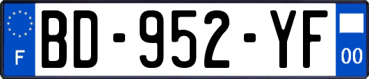 BD-952-YF