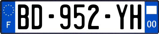 BD-952-YH