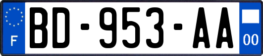 BD-953-AA