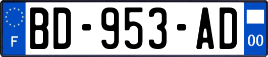 BD-953-AD