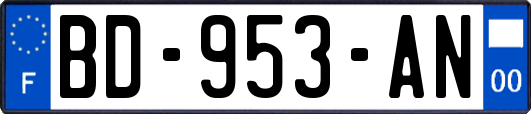 BD-953-AN