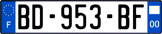 BD-953-BF