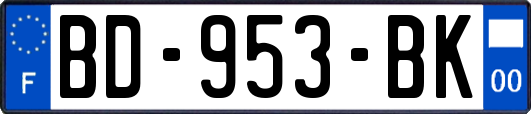 BD-953-BK