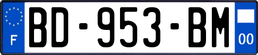 BD-953-BM