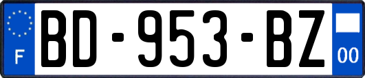 BD-953-BZ