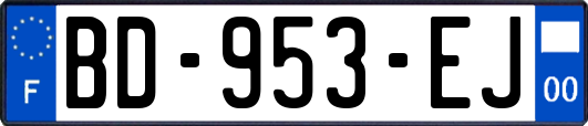 BD-953-EJ