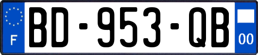BD-953-QB