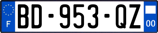 BD-953-QZ