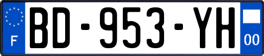 BD-953-YH