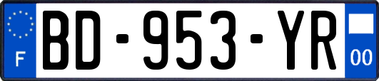 BD-953-YR