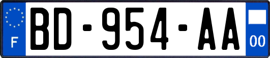 BD-954-AA