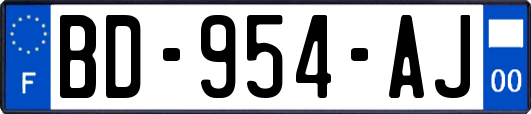 BD-954-AJ