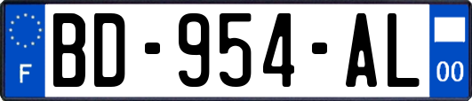 BD-954-AL