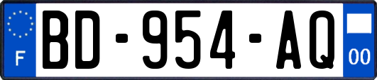 BD-954-AQ