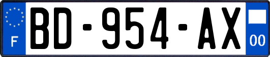 BD-954-AX